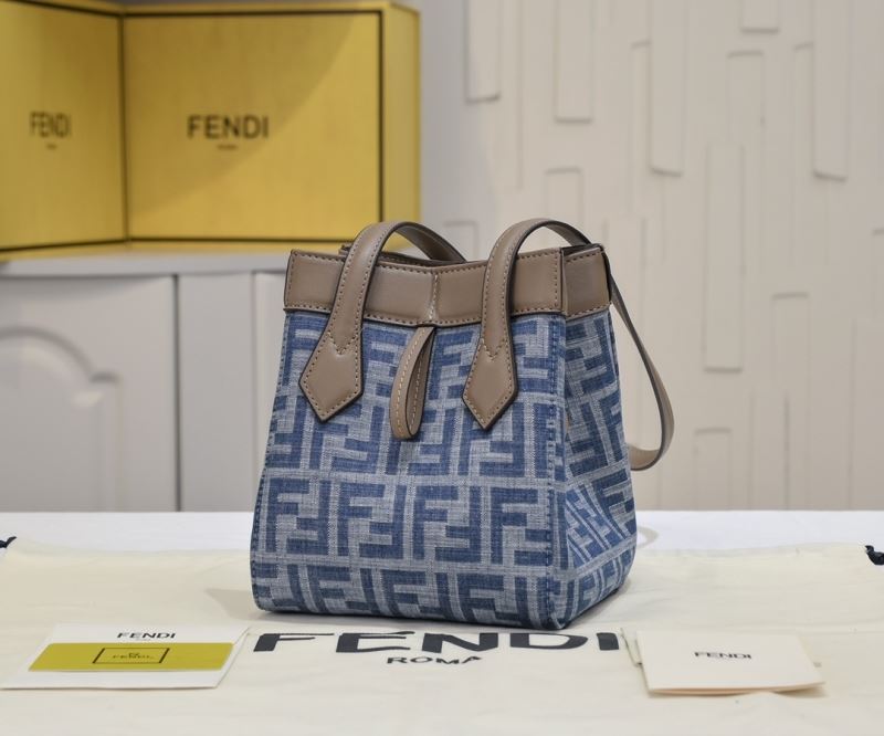 Fendi Drawstring Bags